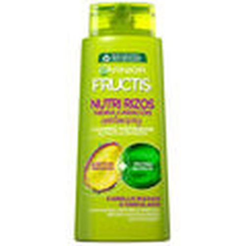 Champú Fructis Nutri Rizos Champú para mujer - Garnier - Modalova