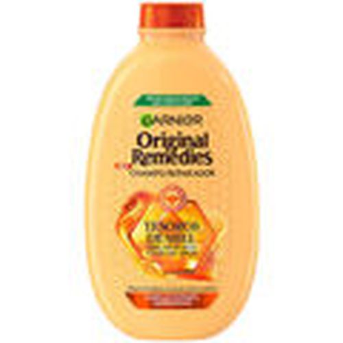 Champú Original Remedies Champú Tesoros De Miel para mujer - Garnier - Modalova