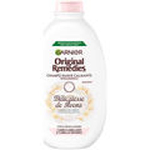 Champú Original Remedies Champú Delicatesse De Avena para mujer - Garnier - Modalova