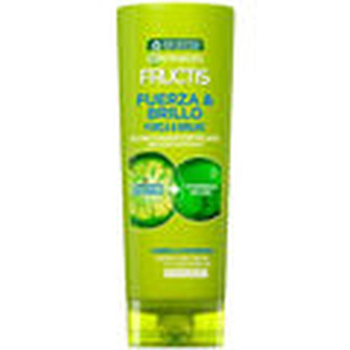 Acondicionador Fructis Fuerza Brillo Acondicionador para mujer - Garnier - Modalova