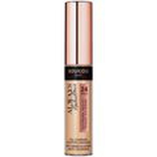 Base de maquillaje Always Fabulous Full Coverage Sculptor Concealer 100-ivoire para hombre - Bourjois - Modalova