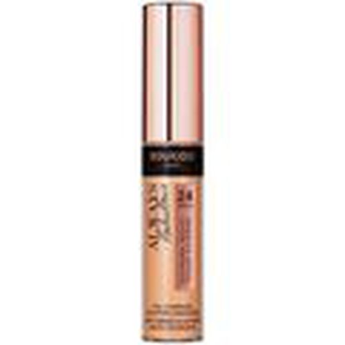 Base de maquillaje Always Fabulous Full Coverage Sculptor Concealer 200-vanille para hombre - Bourjois - Modalova