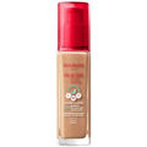 Base de maquillaje Healthy Mix Radiant Foundation 565-maple para mujer - Bourjois - Modalova
