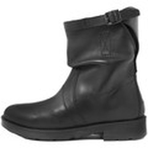 Botines FAR_BIKERS_NERO para mujer - Fashion Attitude - Modalova