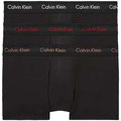Boxer Pack x3 unlimited logo para hombre - Calvin Klein Jeans - Modalova