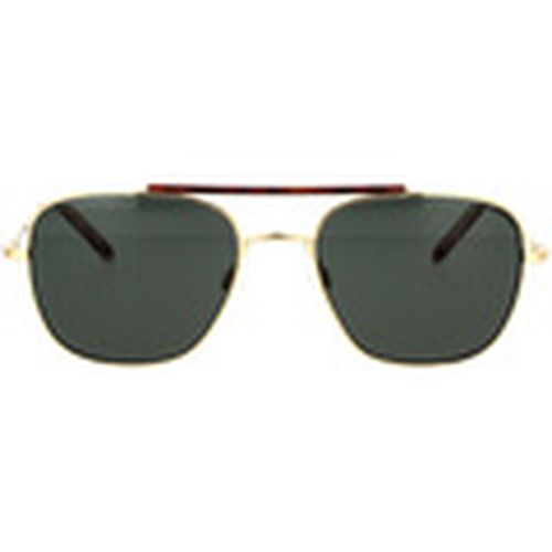 Gafas de sol Occhiali da Sole CK21104S 717 para hombre - Calvin Klein Jeans - Modalova