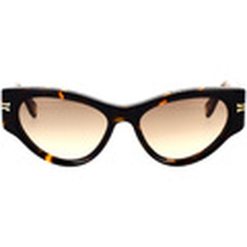Gafas de sol Occhiali da Sole MJ 1045/S 086 para hombre - Marc Jacobs - Modalova