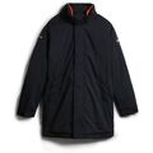 Cazadora ROMER NP0A4GO5-0411 BLACK para hombre - Napapijri - Modalova