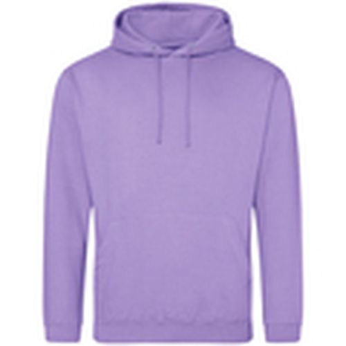 Sudaderas con capucha College para mujer - Awdis - Modalova