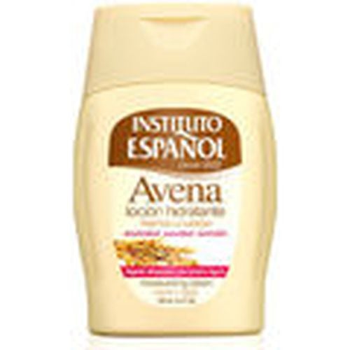 Hidratantes & nutritivos Leche Hidratante Avena 100ml para hombre - Instituto Español - Modalova