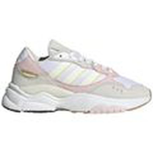Deportivas Moda Zapatillas Retropy F90 Mujer Cloud White/Off White/Almost Pink para mujer - adidas - Modalova