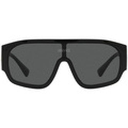 Gafas de sol Occhiali da Sole VE4439 GB1/87 para hombre - Versace - Modalova