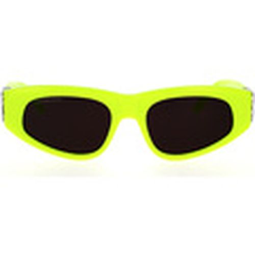 Gafas de sol Occhiali da Sole Dynasty BB0095S 007 para mujer - Balenciaga - Modalova