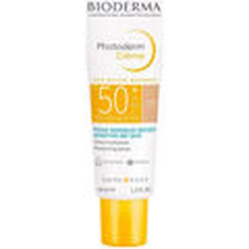 Base de maquillaje Photoderm Crema Color Spf50+ para mujer - Bioderma - Modalova