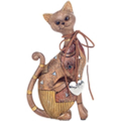 Figuras decorativas Figura Gato para - Signes Grimalt - Modalova
