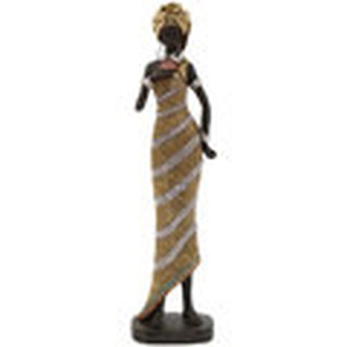 Figuras decorativas Figura Mujer Africana para - Signes Grimalt - Modalova