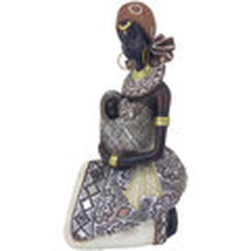 Figuras decorativas Figura Africana para - Signes Grimalt - Modalova