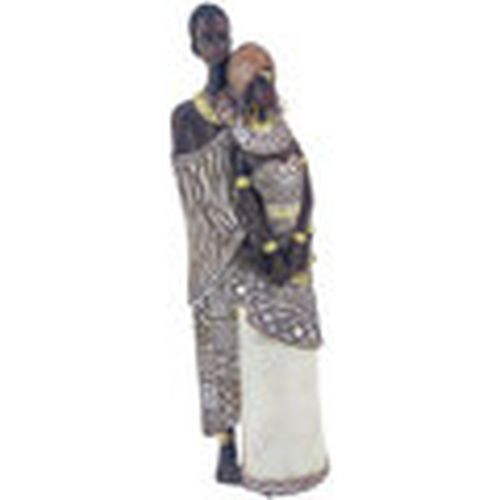 Figuras decorativas Figura Africana para - Signes Grimalt - Modalova