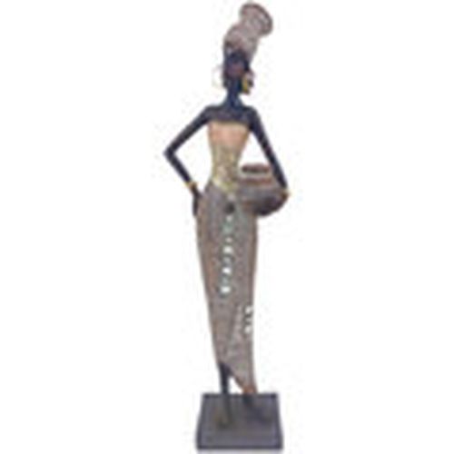 Figuras decorativas Figura Africana para - Signes Grimalt - Modalova