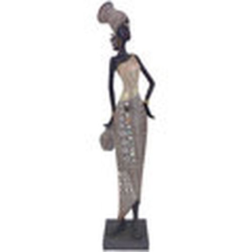 Figuras decorativas Figura Africana para - Signes Grimalt - Modalova