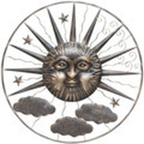 Figuras decorativas Adorno Pared Sol para - Signes Grimalt - Modalova