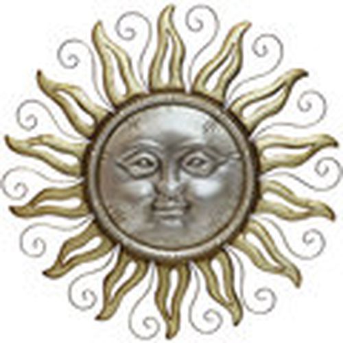 Figuras decorativas Adorno Pared Sol para - Signes Grimalt - Modalova