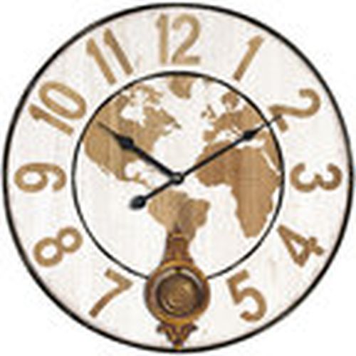Relojes Reloj de Pared Mundo para - Signes Grimalt - Modalova