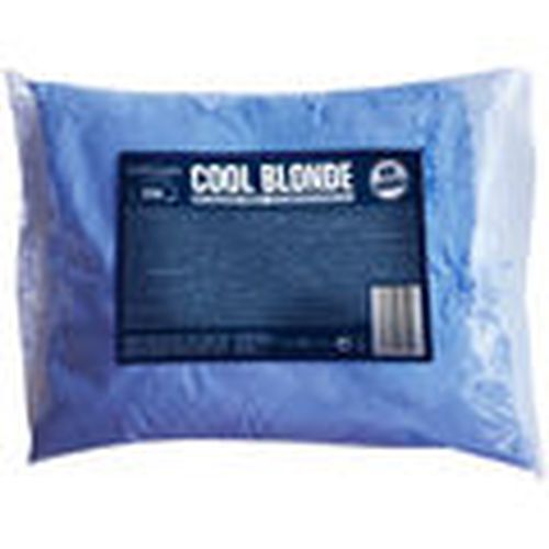 Coloración Cool Blonde Bleaching Powder blue 500 Gr para hombre - Postquam - Modalova