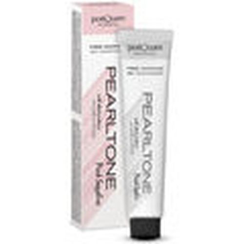 Coloración Pearltone Hair Color Cream Free Amoniac pink Shaphir para hombre - Postquam - Modalova
