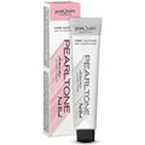 Coloración Pearltone Hair Color Cream Free Amoniac pink Blush para hombre - Postquam - Modalova