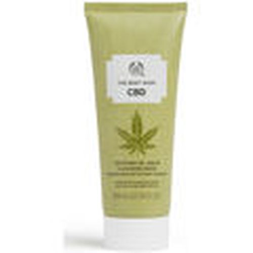 Mascarilla Cbd Soothing Oil-balm Cleansing Mask para hombre - The Body Shop - Modalova