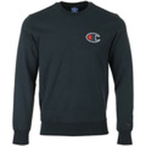 Jersey Crewneck Sweatshirt para hombre - Champion - Modalova