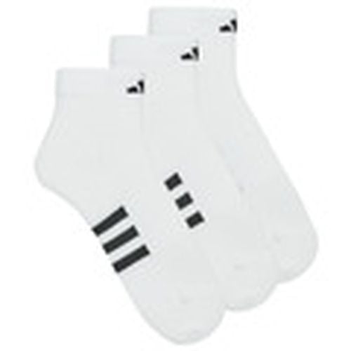 Calcetines PRF LIGHT MID3P para hombre - adidas - Modalova