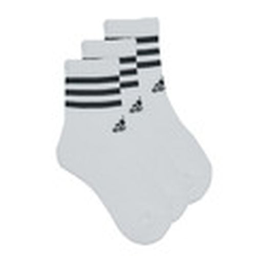 Calcetines 3S C SPW CRW 3P para hombre - adidas - Modalova