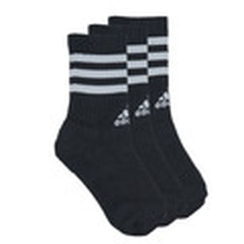 Calcetines 3S C SPW CRW 3P para hombre - adidas - Modalova