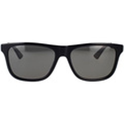Gafas de sol Occhiali da Sole GG0687S 002 Polarizzati para hombre - Gucci - Modalova