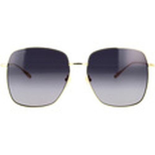 Gafas de sol Occhiali da Sole GG1031S 001 para mujer - Gucci - Modalova