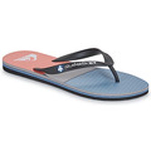 Chanclas MOLOKAI TIJUANA para hombre - Quiksilver - Modalova