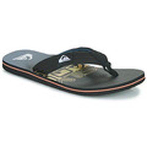 Chanclas MOLOKAI LAYBACK II para hombre - Quiksilver - Modalova