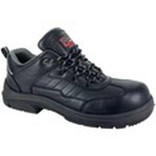 Zapatos de seguridad DF2261 para hombre - Grafters - Modalova