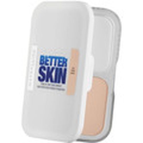 Base de maquillaje Base de maquillaje Better Skin Compact Care para mujer - Maybelline New York - Modalova
