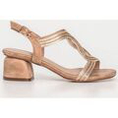 Sandalias 22027067 para mujer - Dangela - Modalova