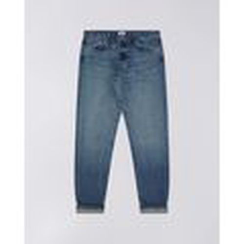 Jeans I030675 REGULA TAPARED-01.EK MID DARK WASH para hombre - Edwin - Modalova