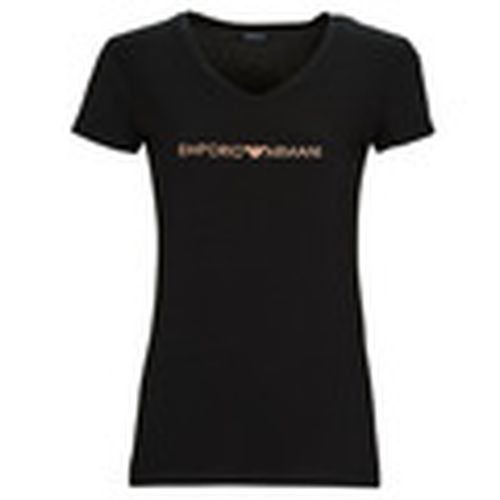 Camiseta T-SHIRT para mujer - Emporio Armani - Modalova