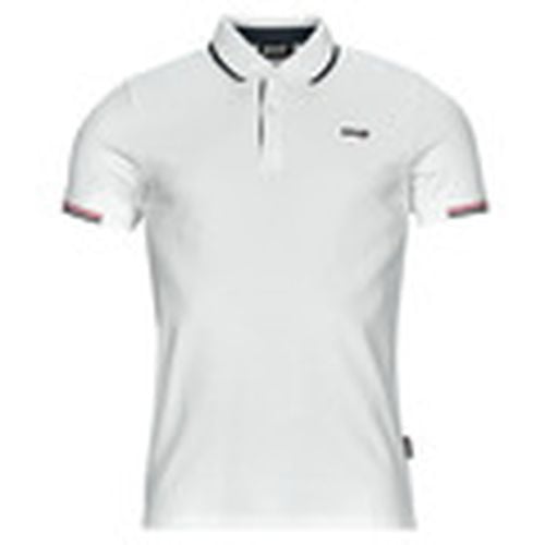 Schott Polo PS DEVON para hombre - Schott - Modalova