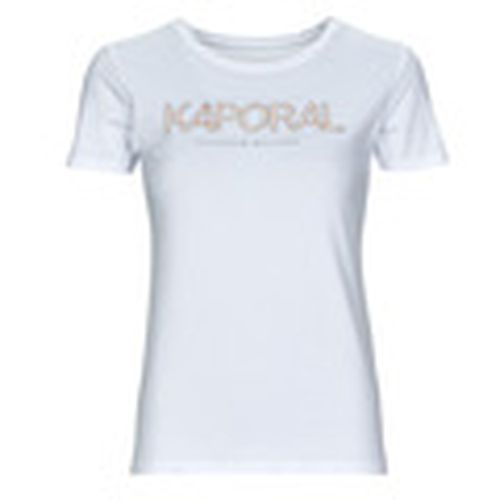 Camiseta JALL ESSENTIEL para mujer - Kaporal - Modalova