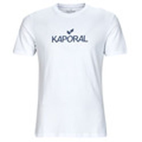 Camiseta LERES ESSENTIEL para hombre - Kaporal - Modalova