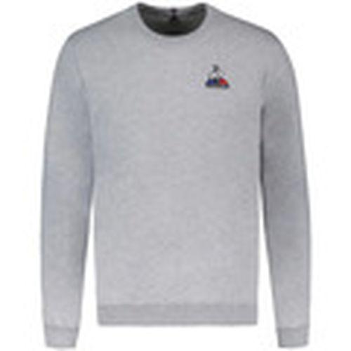 Jersey Essentiels Crew Sweat para hombre - Le Coq Sportif - Modalova