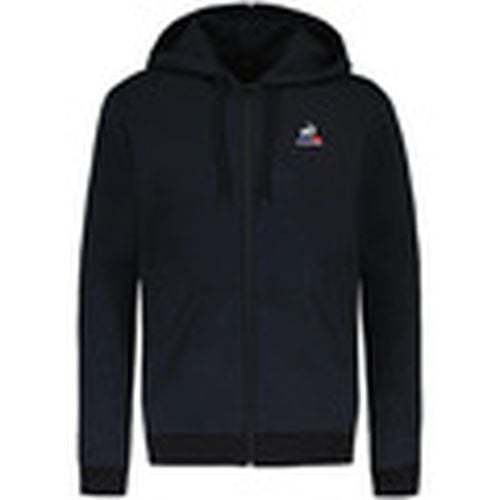 Chaqueta deporte Essentiels Full Zip Hoody para hombre - Le Coq Sportif - Modalova