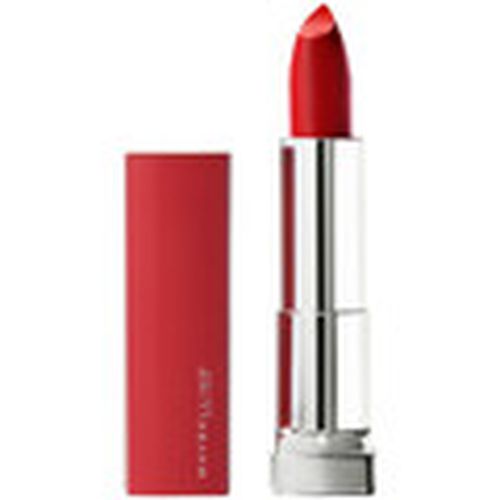 Pintalabios Color Sensational Made For All Universal Lipstick - 382 para mujer - Maybelline New York - Modalova